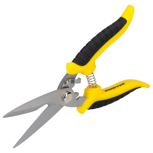 Tijeras Multiusos 8" Surtek DS