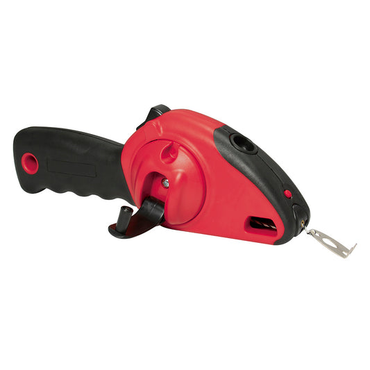 Tiralíneas Con Cuerpo Bimaterial 30 M Urrea DS