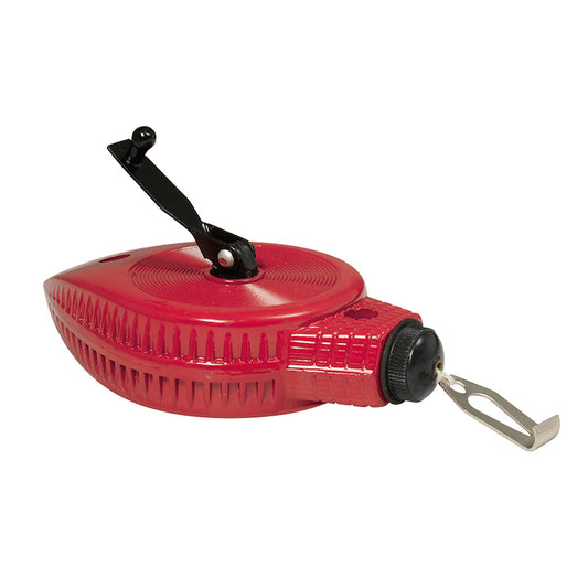 Tiralíneas Con Cuerpo De Zamac 30 M Urrea DS