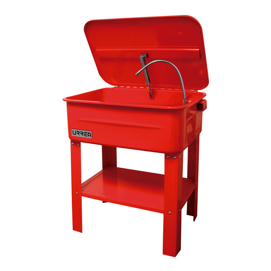 Tina Limpia Partes 75.7 Lt Urrea DS