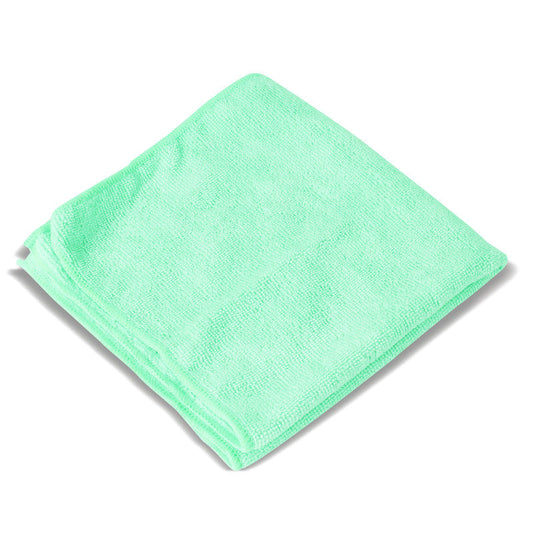 Toalla de microfibra Modelo: TMF-1 Marca MR. BRILLO