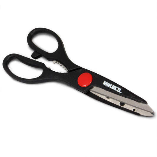 Tijera multiusos 4 en 1 Modelo: TMU-41 Marca MIKELS