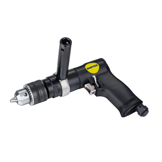 Taladro Neumático 1/2" 700 Rpm Reversible Surtek DS