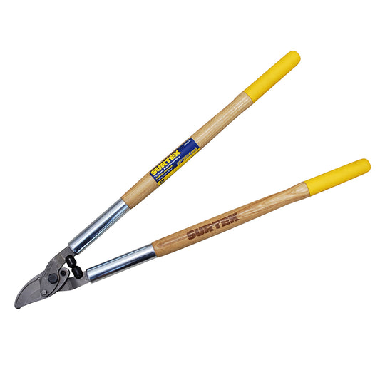 Tijeras Para Ramas Altas 21" Con Grip Surtek DS