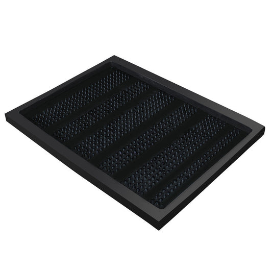 Tapete sanitizante Industrial (1 lts) Modelo: TS-1 Marca MIKELS