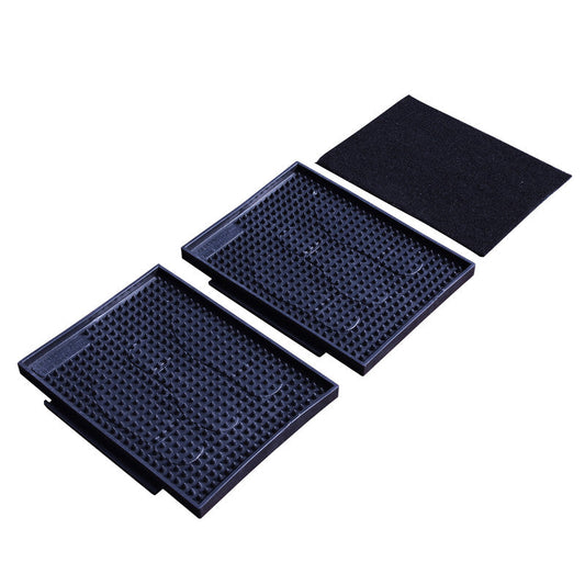 Tapete sanitizante Armable (2 lts) Modelo: TS-2 Marca MIKELS