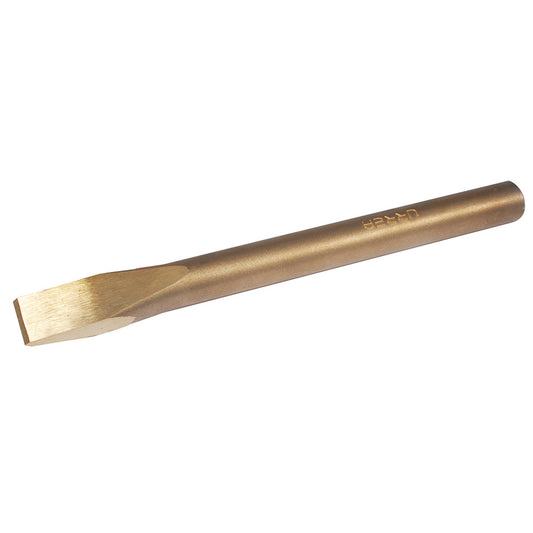 Cincel de bronce-aluminio antichispa de 7/8" x 12" Urrea
