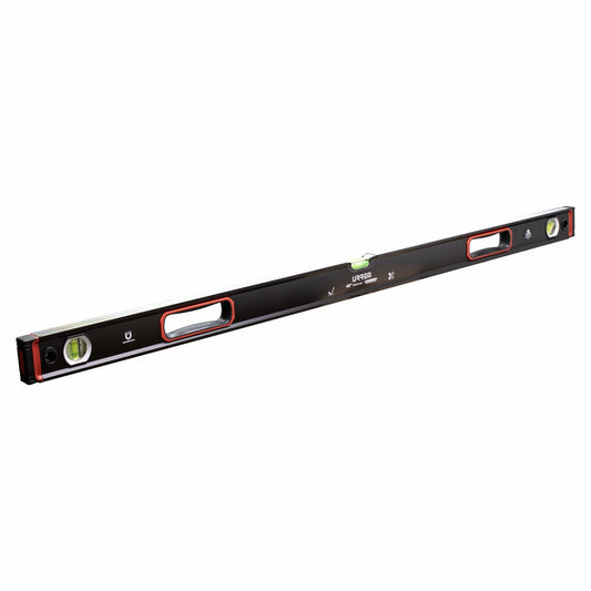 Nivel anti-impacto magnético de aluminio 48" Urrea