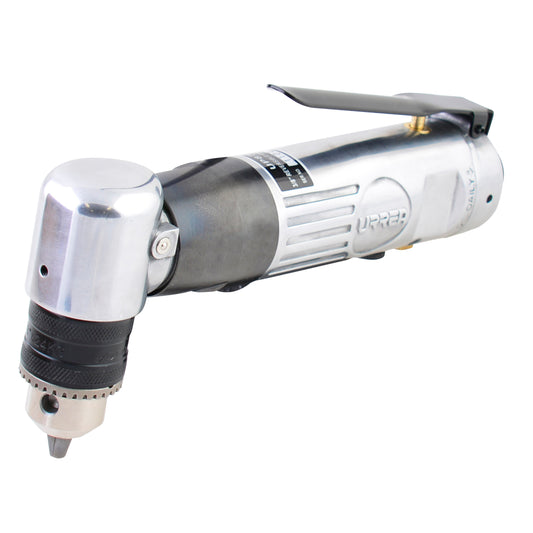 Taladro Neumático 3/8" 1,600 Rpm Angular Reversible Urrea DS