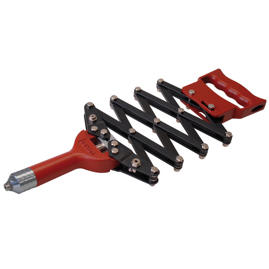 Remachadora Tipo Acordeón Urrea DS