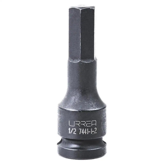 Dado de impacto 1/2"punta hexagonal 5/8" (N)(6)