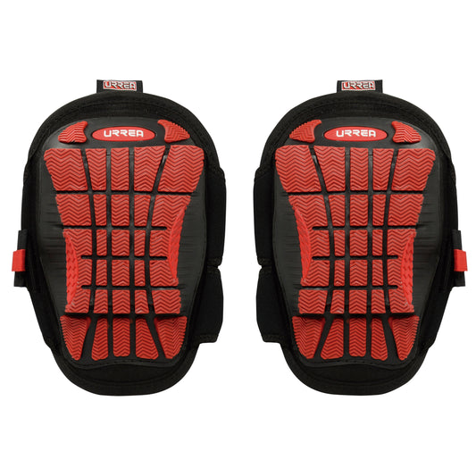 Rodilleras De Gel Estabilizadora Urrea DS