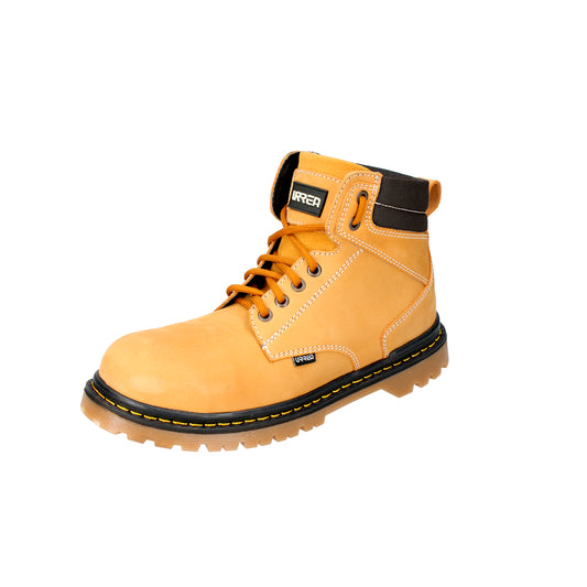Botas de seguridad dieléctricas tipo casual con casquillo de acero #30 cm Urrea