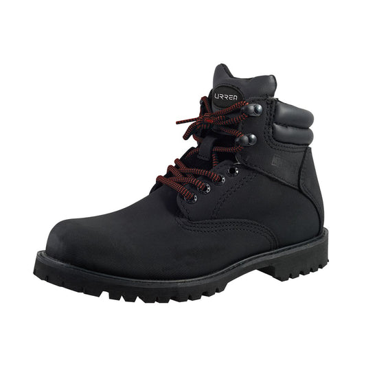 Botas de seguridad para altas temperaturas con casquillo de poliamida #29 cm Urrea