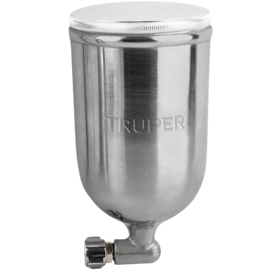 Vaso Aluminio De Repuesto Para Pipi-411/420/421/422 18067 Truper