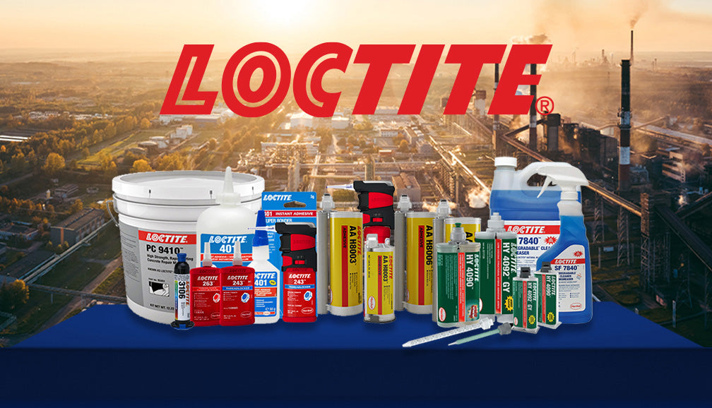 Banner Loctite móvil