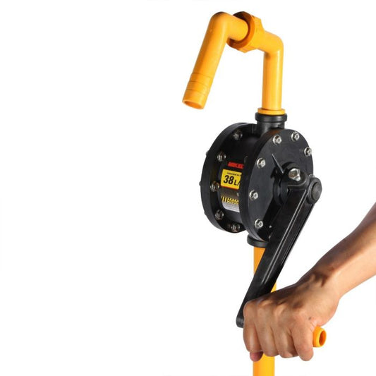 Bomba rotativa para agua Modelo: BRPA-1 Marca MIKELS