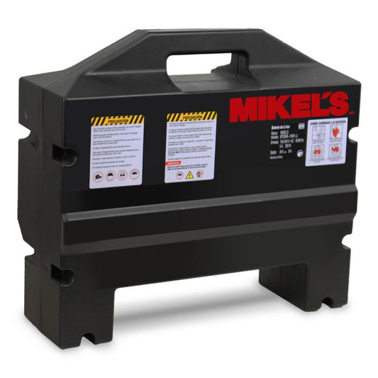 Batería de Li-ion para traspaleta Modelo: BTEMK-1500-LI Marca MIKELS