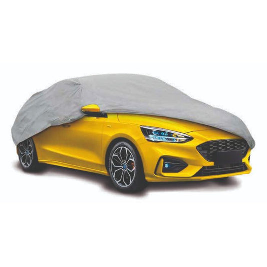 Cubierta para Auto Mediana Ligera Modelo: CA-MW Marca MIKELS