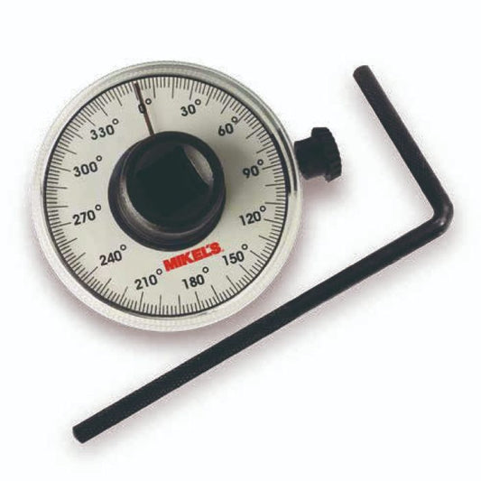 Kit calibrador para ángulos de torque Modelo: CAT Marca MIKELS