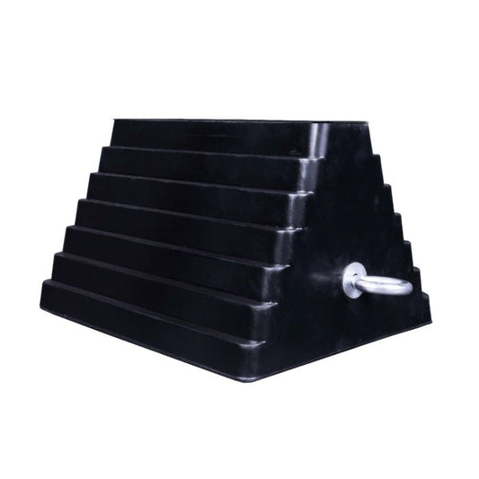 Calzo para Llantas de Camión Modelo: CHC-1 Marca MIKELS