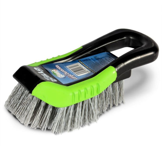 Cepillo para limpieza de llantas (CH) Modelo: CLL-CH Marca MR. BRILLO