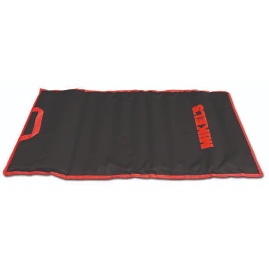 Cama para Mecánico Plegable Modelo: CM-P Marca MIKELS