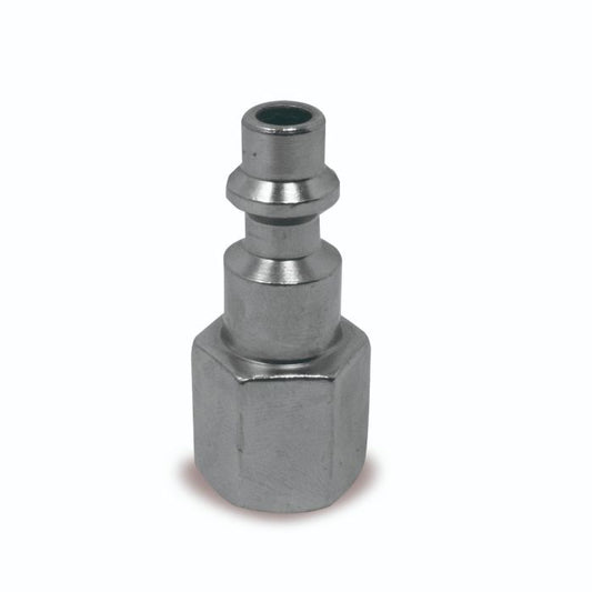 Conector rápido (macho) Modelo: CRMT-1/4 Marca TAMER