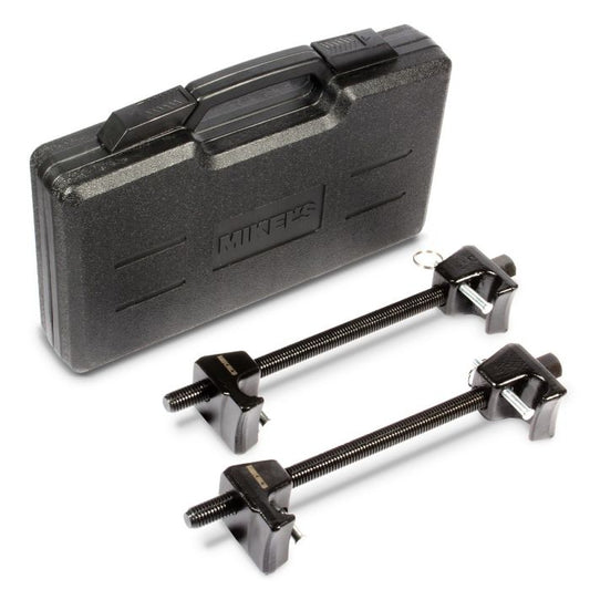 Kit opresor de resortes para suspensión McPherson® Modelo: CRSM-2 Marca MIKELS