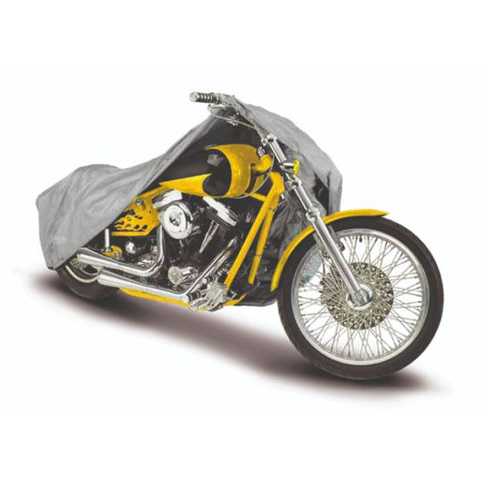 Cubierta Para Motocicleta Universal Modelo: CUM-3 Marca MIKELS