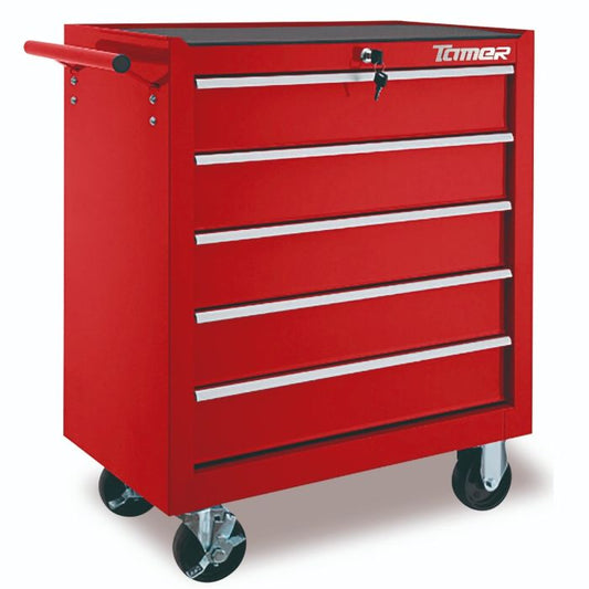 Estante para herramientas (5 cajones) Modelo: EHT-1 Marca TAMER