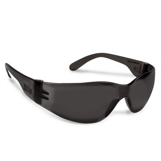 Lentes de seguridad negros Modelo: EPPL-1N Marca TITAN