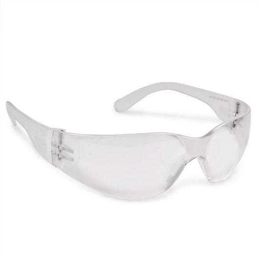 Lentes de seguridad transparentes Modelo: EPPL-1T Marca TITAN