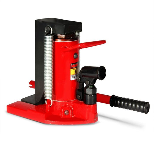Gato de uña compacto 5 t Modelo: GHUC-5 Marca MIKELS