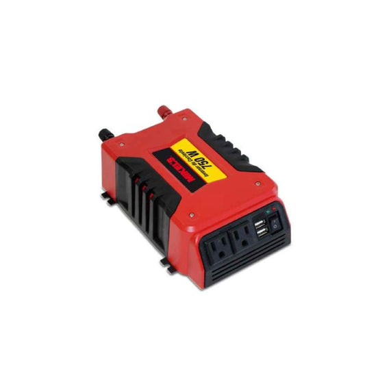 Inversor de corriente (750 w) Modelo: IC-750 Marca MIKELS