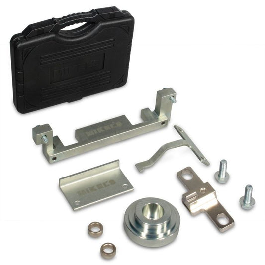 Kit de Sincronización FordⓇ Figo / Ford 1.5 3 cilindros Modelo: KDSFF-3 Marca MIKELS