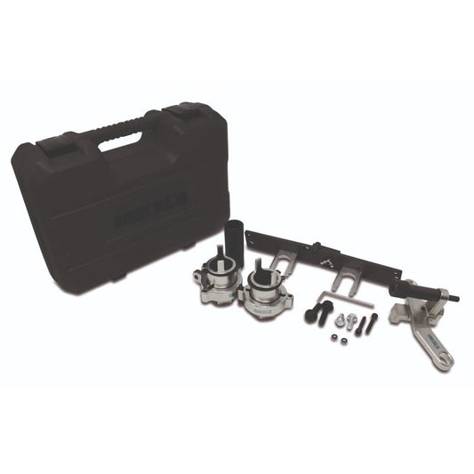 Kit para Sincronizar Motor GM® 1.0, 1.2, 3 Cilindros Turbo Onix ® Modelo: KDSO-7 Marca MIKELS