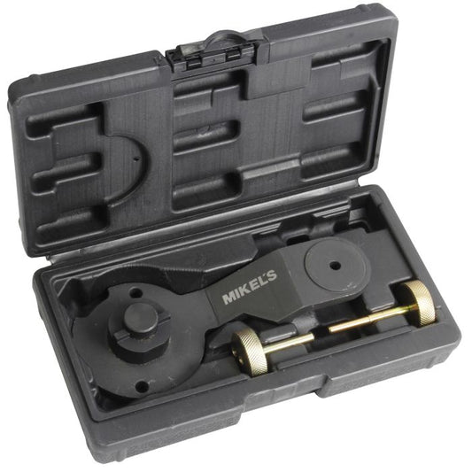 Kit para Sincronizar Árbol de Leivas Modelo: KSAVW-3 Marca MIKELS