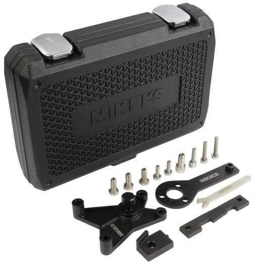 Kit de Sincronización para Motores Fiat y FordⓇ 1.2 y 1.4 Lts Modelo: KSPF-10 Marca MIKELS