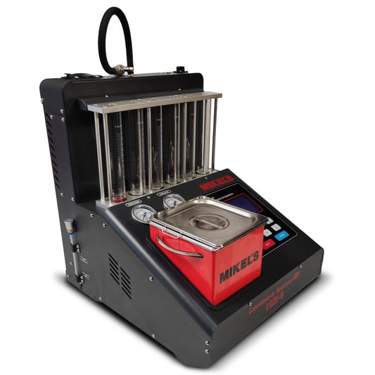 Laboratorio de Inyectores GDI Modelo: LGDI-6 Marca MIKELS