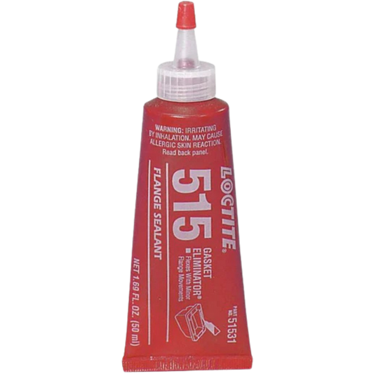 LOCTITE 515 sellador de bridas flexible 50 ml