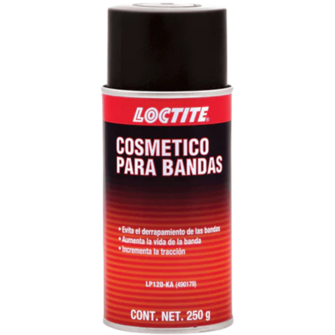 LOCTITE cosmético para bandas en aerosol 250 g