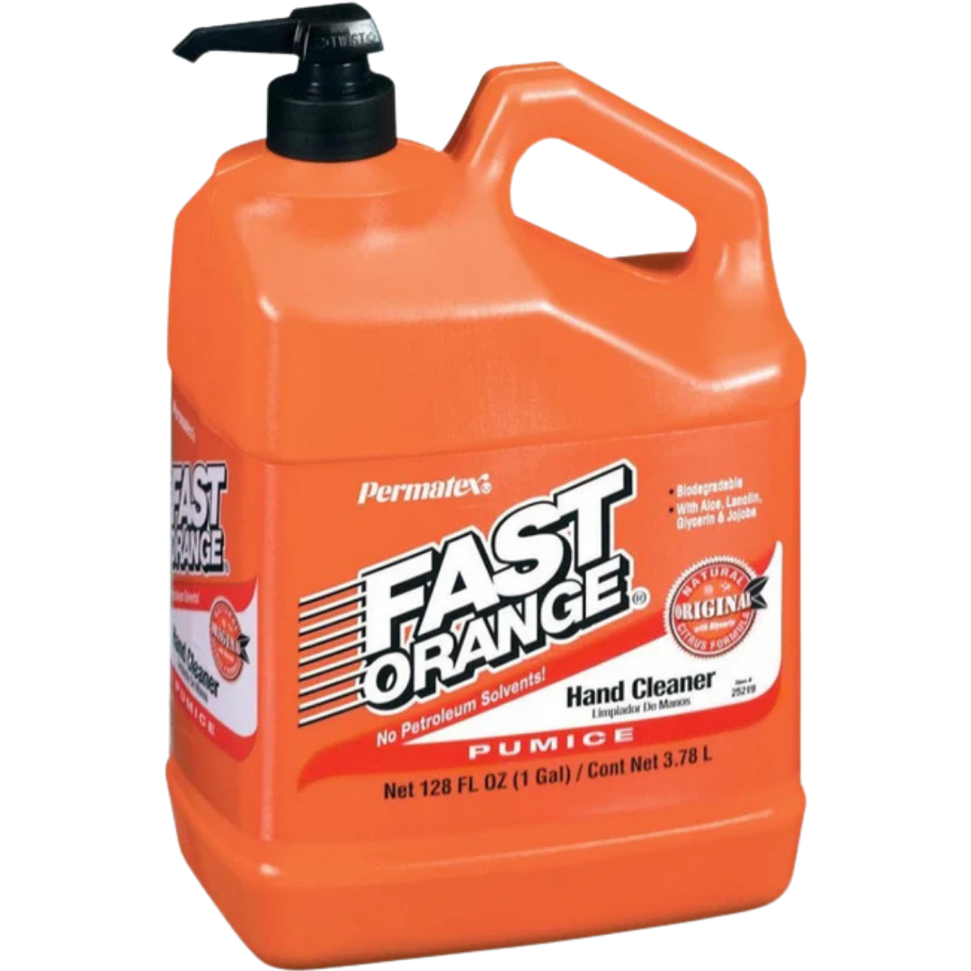 LOCTITE Orange limpiador de manos profesional 4 kg
