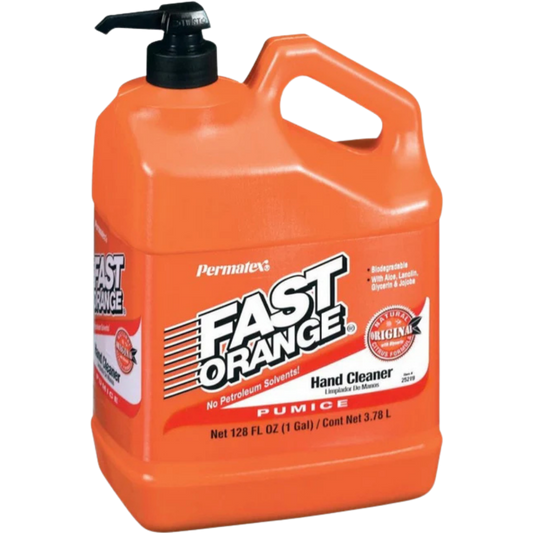 LOCTITE Orange limpiador de manos profesional 4 kg