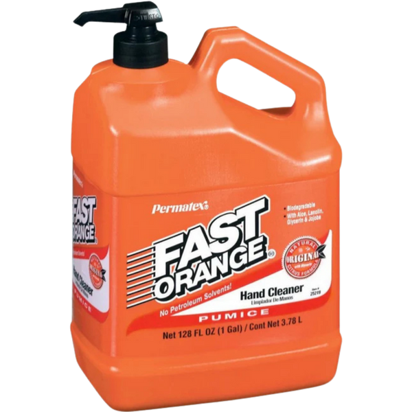 LOCTITE Orange limpiador de manos profesional 4 kg