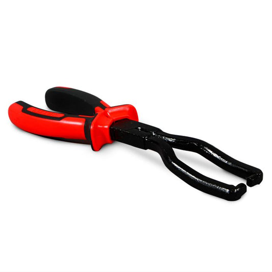 Pinzas para Líneas de Combustible Modelo: PLC Marca MIKELS