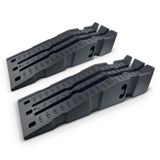 Rampas para Servicio 7 Ton (1 par) Modelo: RT-16000 Marca MIKELS