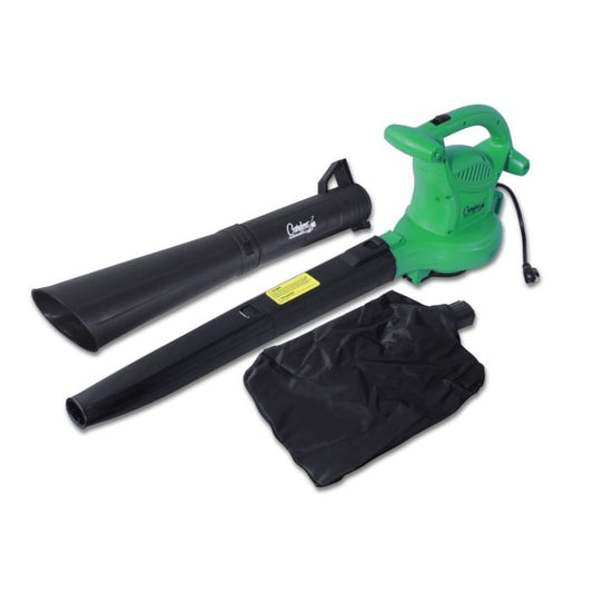 Sopladora Eléctrica 1500W Modelo: SE-1500 Marca MR. BRILLO