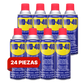 Caja Con 24 Pzs - Aerosol Aflojatodo Multiusos 11 Oz 52211 WD40 $125.94 C/U