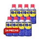 Caja Con 24 Pzs - Aerosol Aflojatodo Multiusos 8 Oz 52208 WD40 $110.16 C/U